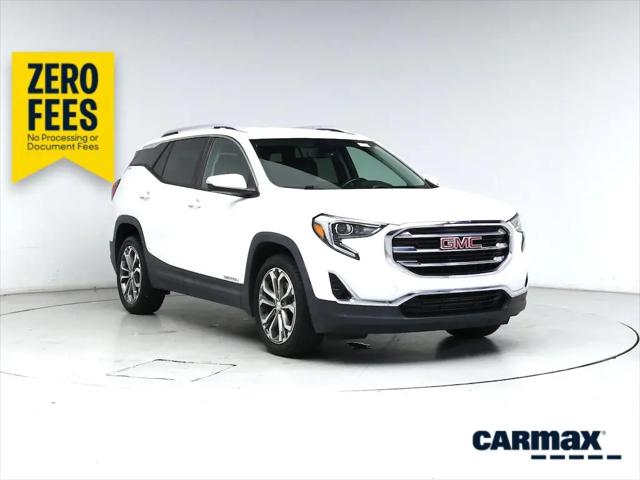 2018 GMC Terrain SLT for sale in Memphis, TN