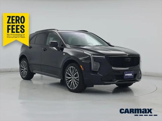 2024 Cadillac XT4 AWD Sport for sale in Sterling, VA