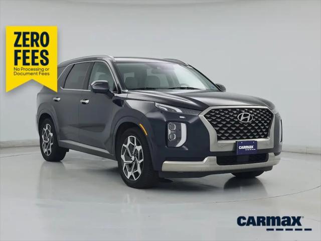 2022 Hyundai Palisade Calligraphy for sale in Sterling, VA