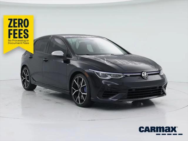 2024 Volkswagen Golf R 2.0T for sale in Sterling, VA