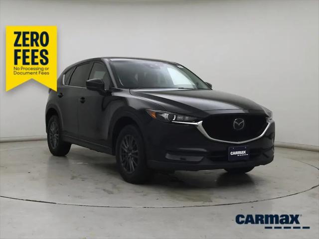 2021 Mazda CX-5 Touring for sale in Sterling, VA