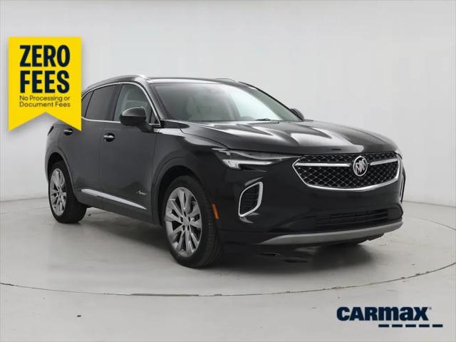 2023 Buick Envision Avenir AWD for sale in Charlotte, NC