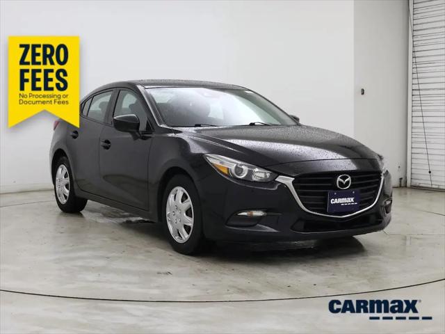 2018 Mazda Mazda3 Sport for sale in East Haven, CT