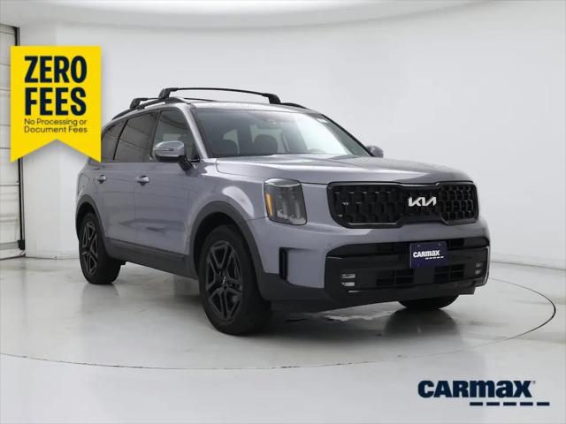 2024 Kia Telluride SX X-Line for sale in East Haven, CT