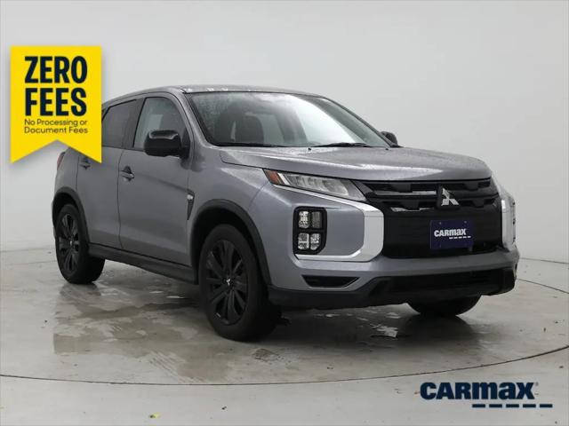 2024 Mitsubishi Outlander Sport 2.0 LE AWC for sale in East Haven, CT