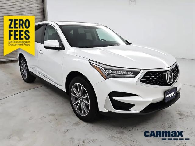 2021 Acura RDX Technology Package for sale in Tinley Park, IL