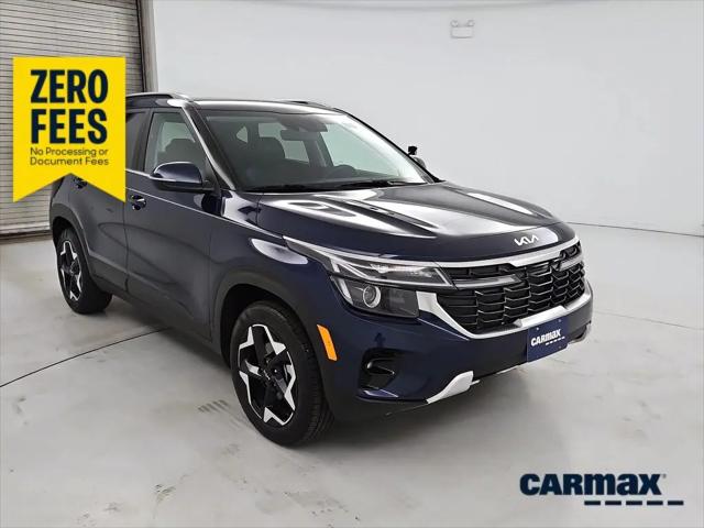 2025 Kia Seltos EX for sale in Tinley Park, IL