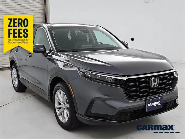 2024 Honda CR-V EX-L AWD for sale in Tinley Park, IL