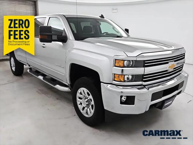 2018 Chevrolet Silverado 2500HD LT for sale in Tinley Park, IL