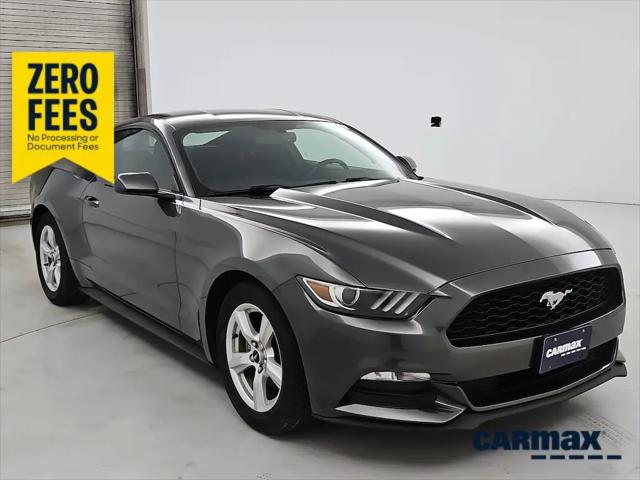 2015 Ford Mustang V6 for sale in Tinley Park, IL