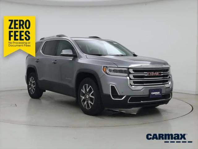 2023 GMC Acadia AWD SLE for sale in Stockbridge, GA