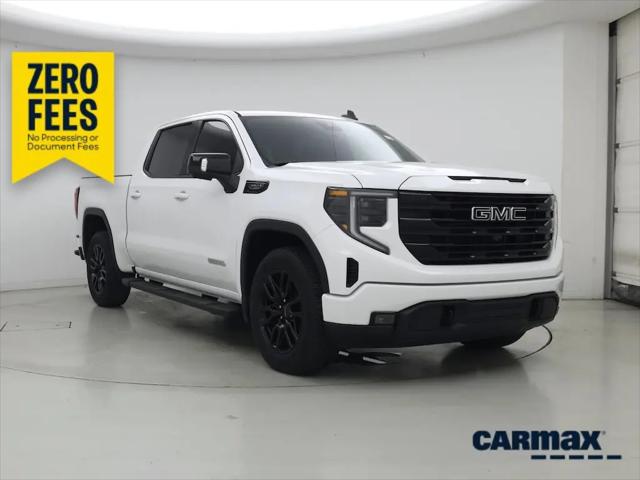 2023 GMC Sierra 1500 2WD Crew Cab Short Box Elevation for sale in Stockbridge, GA