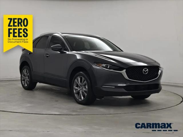 2026 Mazda CX-30 2.5 S Premium for sale in Stockbridge, GA