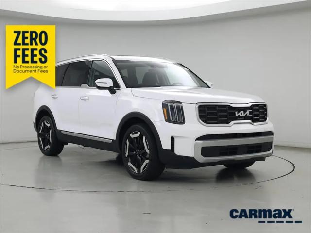 2025 Kia Telluride S for sale in Stockbridge, GA