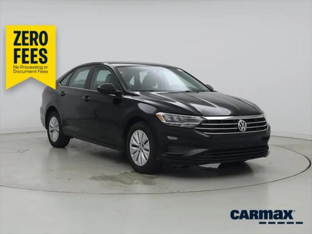 2019 Volkswagen Jetta 1.4T S for sale in Stockbridge, GA