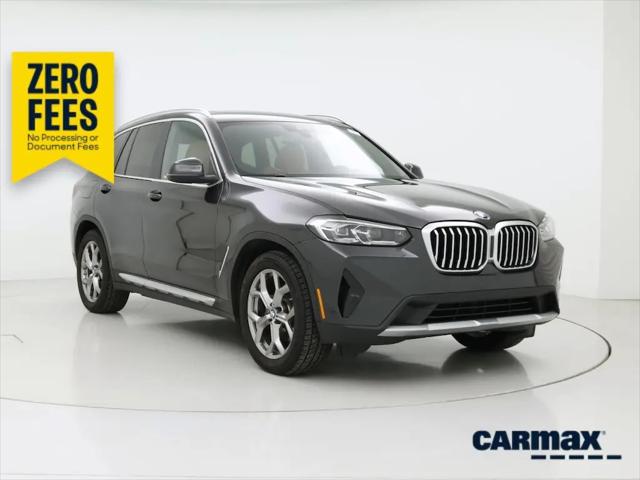 2023 BMW X3 sDrive30i for sale in Stockbridge, GA
