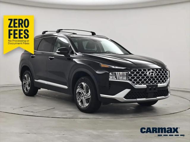 2023 Hyundai Santa Fe SEL for sale in Stockbridge, GA