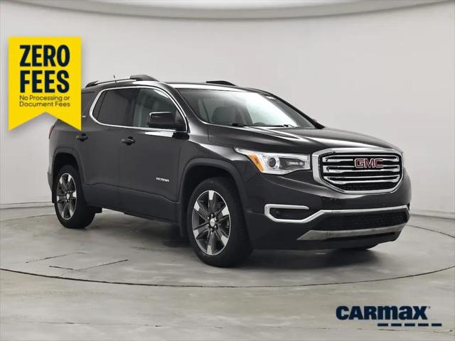 2017 GMC Acadia SLT-2 for sale in Stockbridge, GA