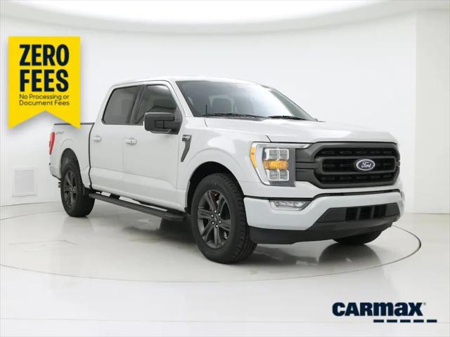 2023 Ford F-150 XLT for sale in Stockbridge, GA