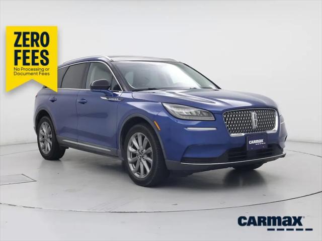 2020 Lincoln Corsair Standard for sale in Costa Mesa, CA