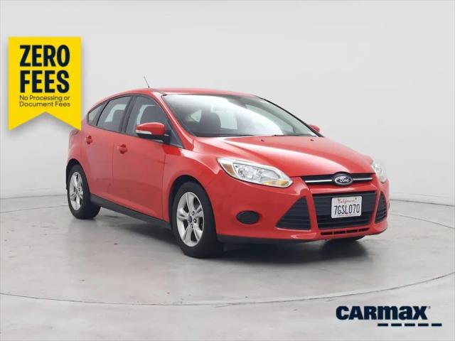 2014 Ford Focus SE for sale in Costa Mesa, CA