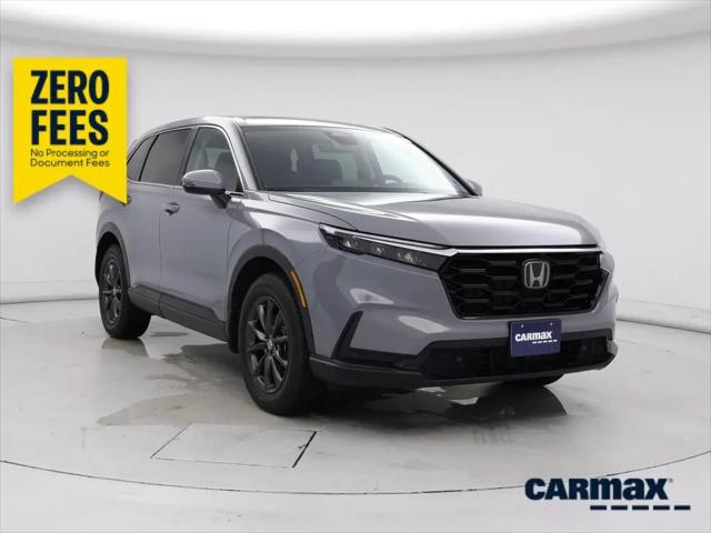 2026 Honda CR-V EX-L AWD for sale in Glen Allen, VA