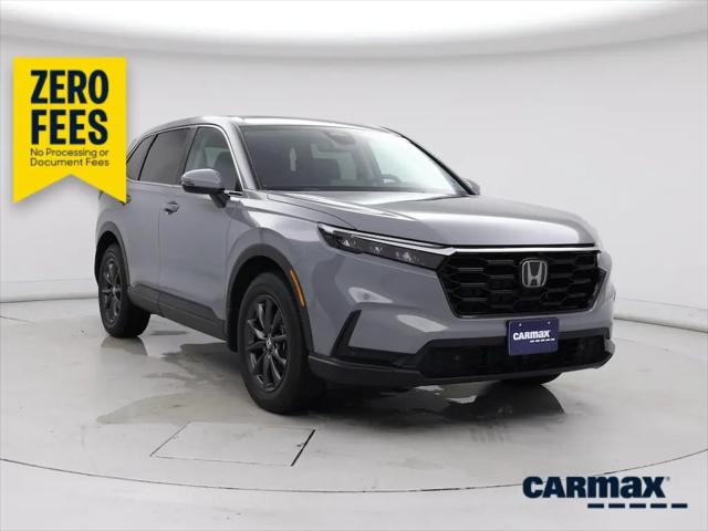 2026 Honda CR-V EX-L AWD for sale in Glen Allen, VA
