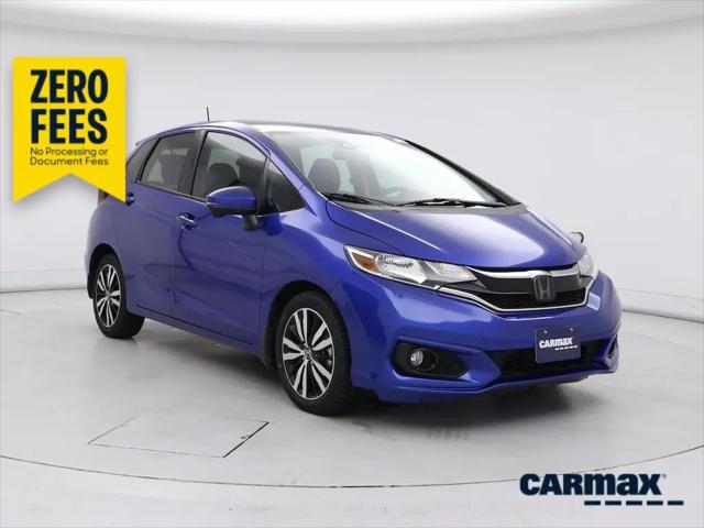 2020 Honda Fit EX-L for sale in Glen Allen, VA