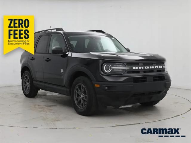 2024 Ford Bronco Sport Big Bend for sale in Nashville, TN