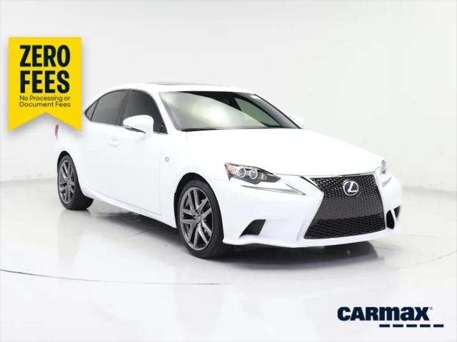 2015 Lexus IS 250 Unknown for sale in Orlando, FL