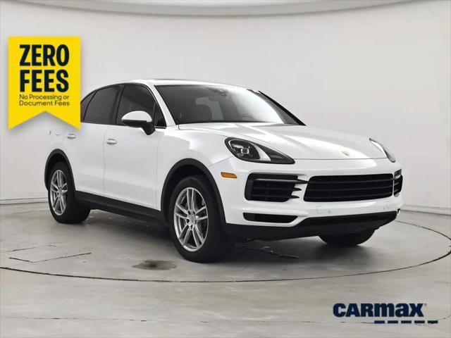 2021 Porsche Cayenne Unknown for sale in Orlando, FL