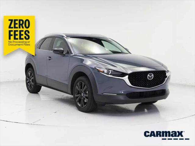 2025 Mazda CX-30 2.5 S Carbon Edition for sale in Orlando, FL