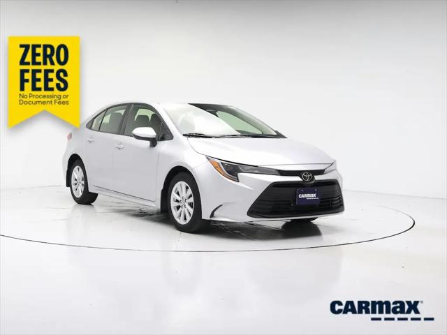 2023 Toyota Corolla LE for sale in Algonquin, IL