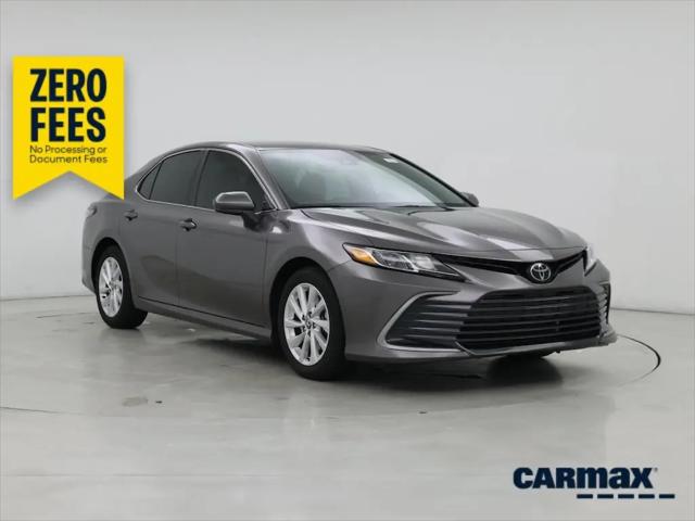 2023 Toyota Camry LE for sale in Davie, FL