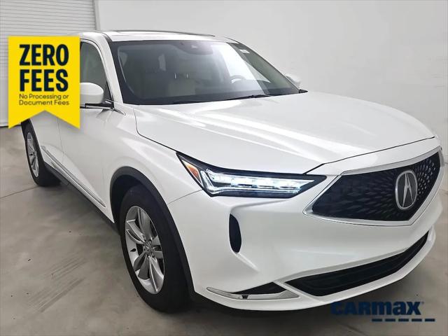 2024 Acura MDX Standard for sale in Davie, FL