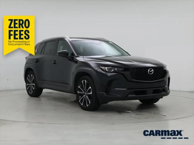 2026 Mazda CX-50 2.5 S Premium for sale in Davie, FL
