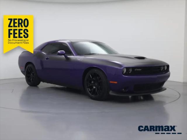 2023 Dodge Challenger R/T for sale in Huntsville, AL