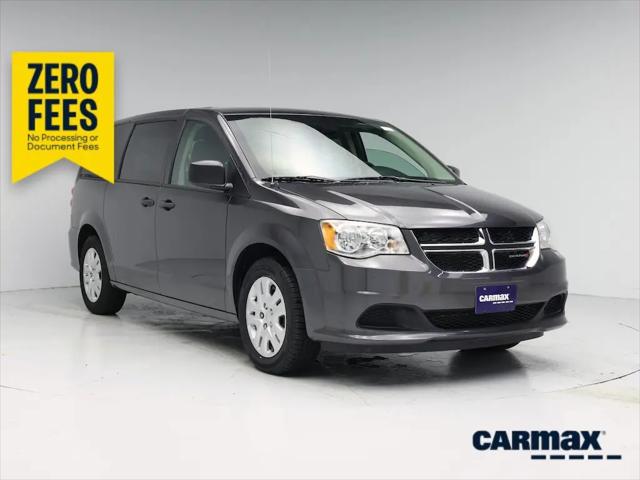 2020 Dodge Grand Caravan SE for sale in Huntsville, AL