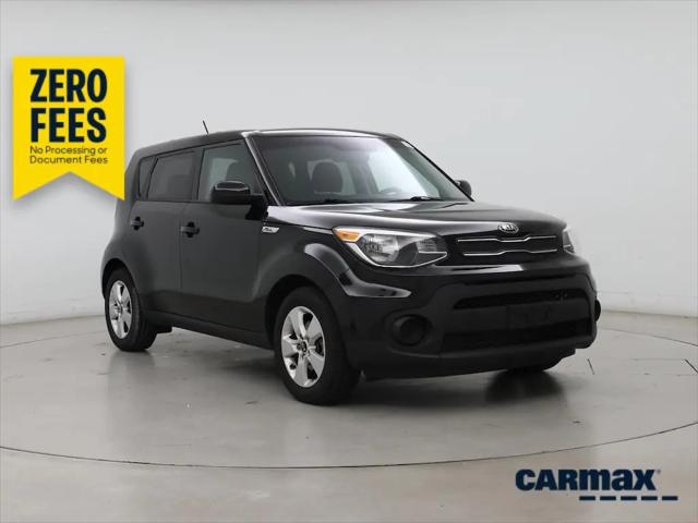 2019 Kia Soul Unknown for sale in Huntsville, AL