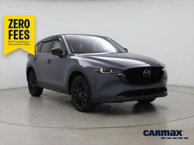 2023 Mazda CX-5 2.5 S Carbon Edition for sale in Huntsville, AL