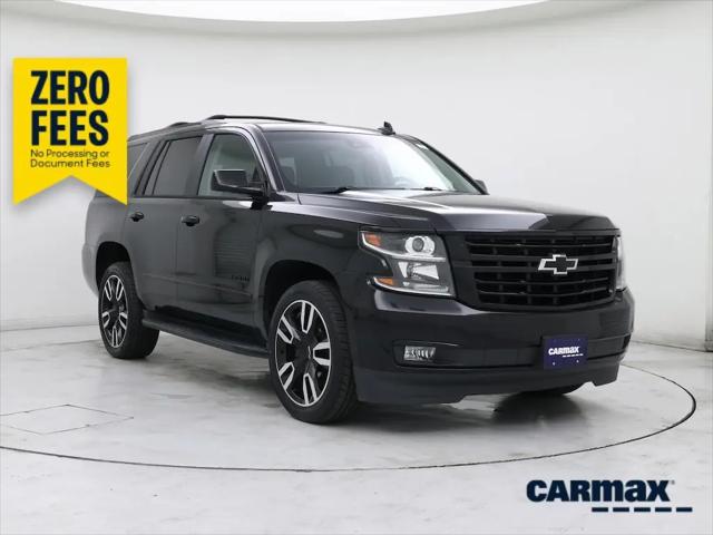 2018 Chevrolet Tahoe Premier for sale in Milwaukie, OR