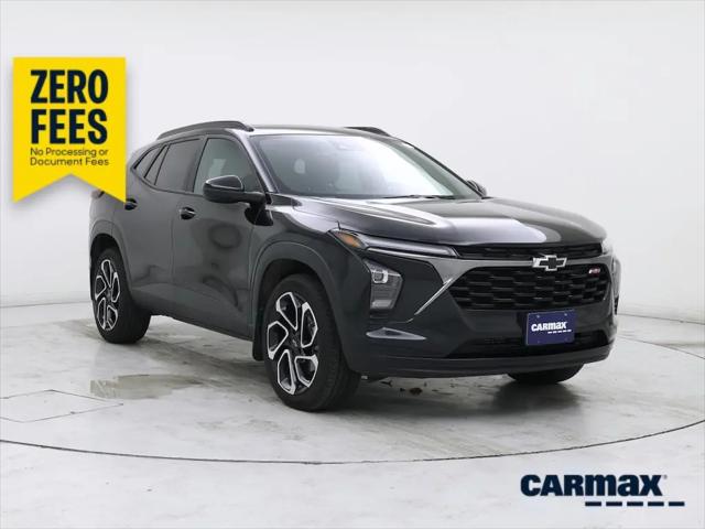 2025 Chevrolet Trax FWD 2RS for sale in Milwaukie, OR