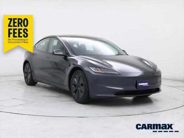 2025 Tesla Model 3 Long Range Rear-Wheel Drive for sale in Milwaukie, OR