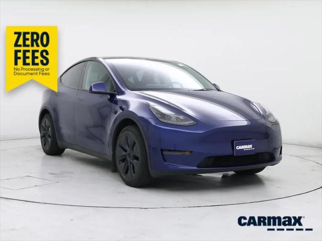 2024 Tesla Model Y Long Range Single Motor Rear-Wheel Drive for sale in Milwaukie, OR