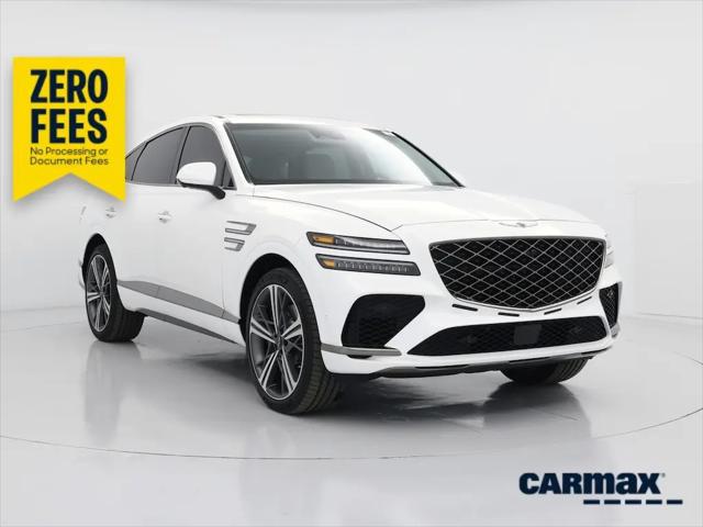 2026 Genesis GV80 3.5T E-SC MHEV AWD for sale in Schaumburg, IL