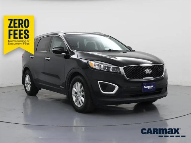 2018 Kia Sorento 3.3L LX for sale in Schaumburg, IL