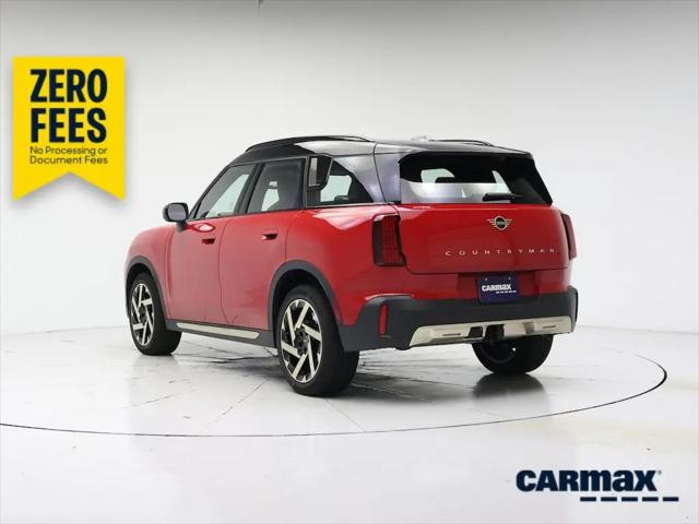 2026 MINI Cooper Countryman Cooper S for sale in Schaumburg, IL