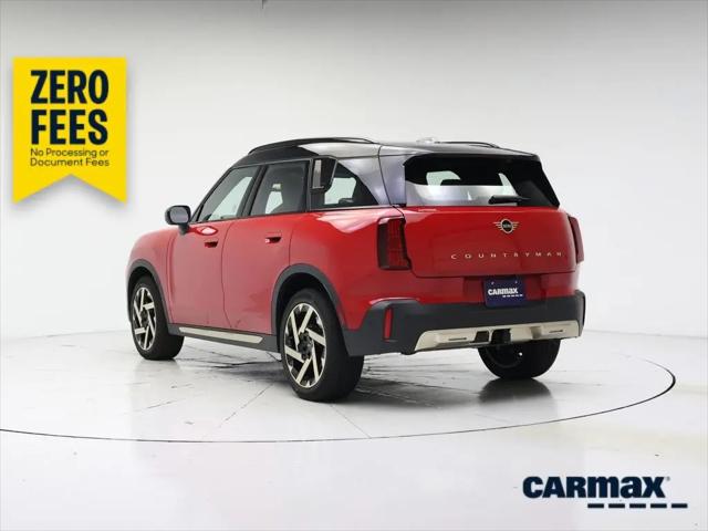 2026 MINI Cooper Countryman Cooper S for sale in Schaumburg, IL
