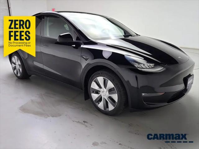 2023 Tesla Model Y Long Range Dual Motor All-Wheel Drive for sale in Schaumburg, IL