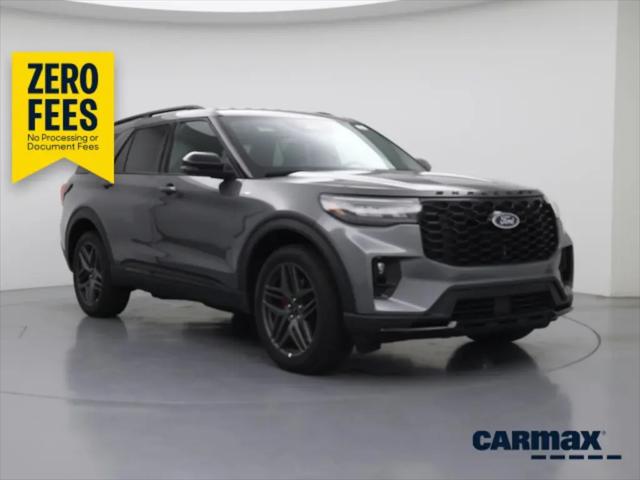 2025 Ford Explorer ST-Line for sale in Independence, MO